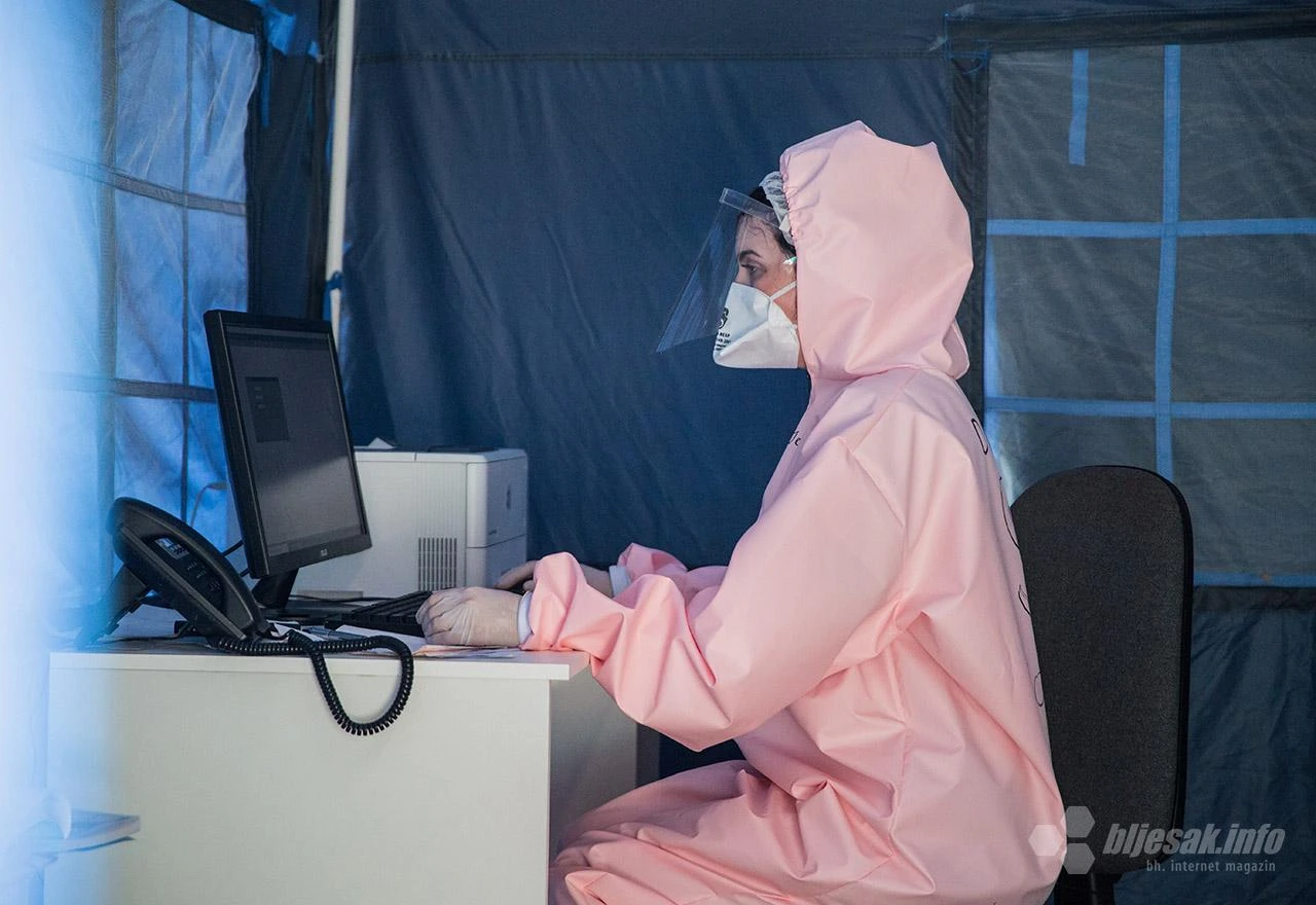 INZ: Medicinske sestre i tehničari kod nas nisu dovoljno cijenjena profesija