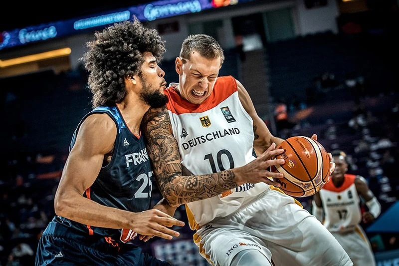 FIBA odredila datume za SP 2023.