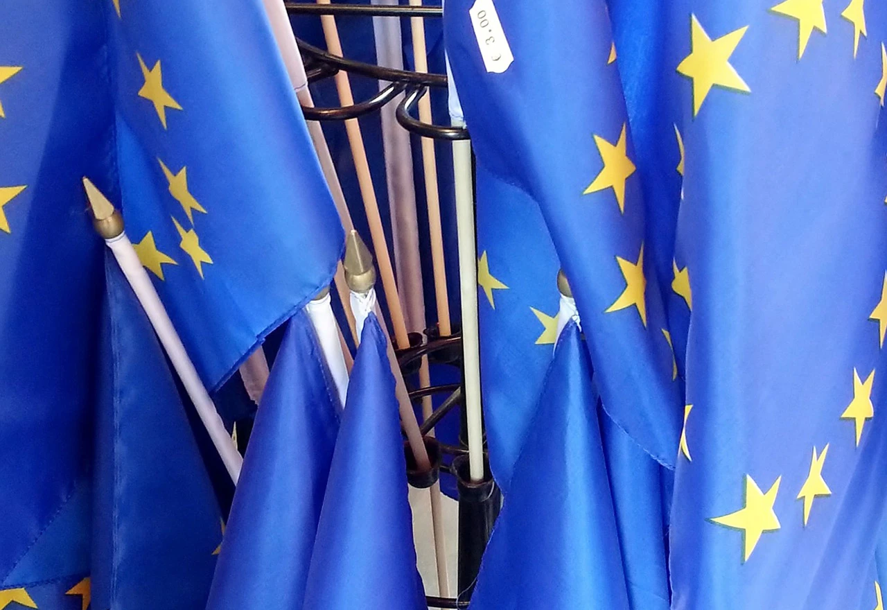 Oda radosti iz BiH za EU 