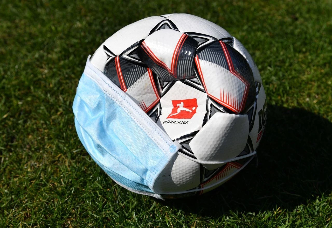 Konačna odluka: Bundesliga se nastavlja u drugoj polovici svibnja