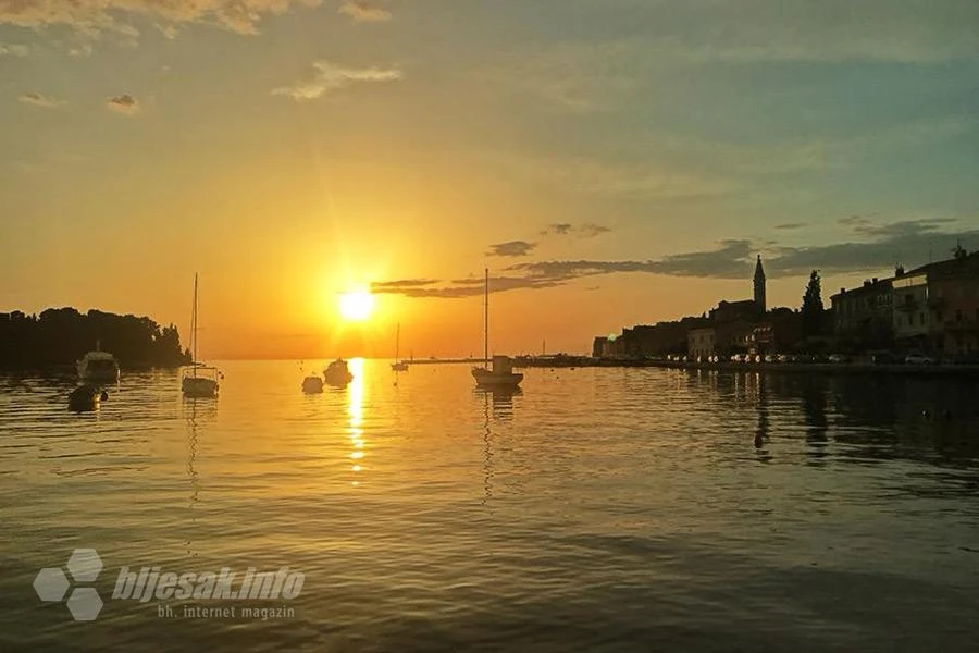 Na hrvatskim plažama pazit će se da ne dođe do gužve