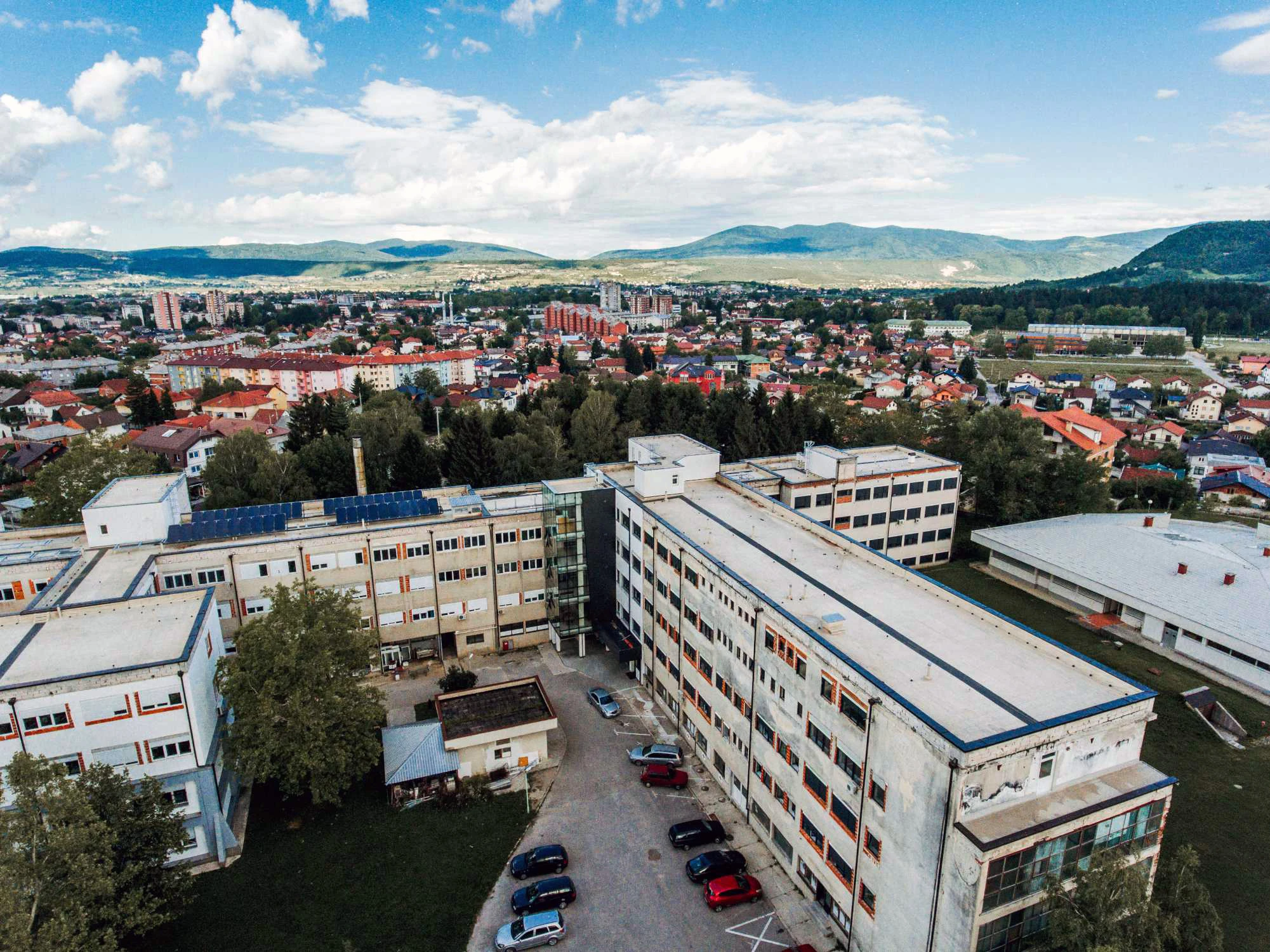 Pakistanca se zbog dilanja potjeruje iz BiH