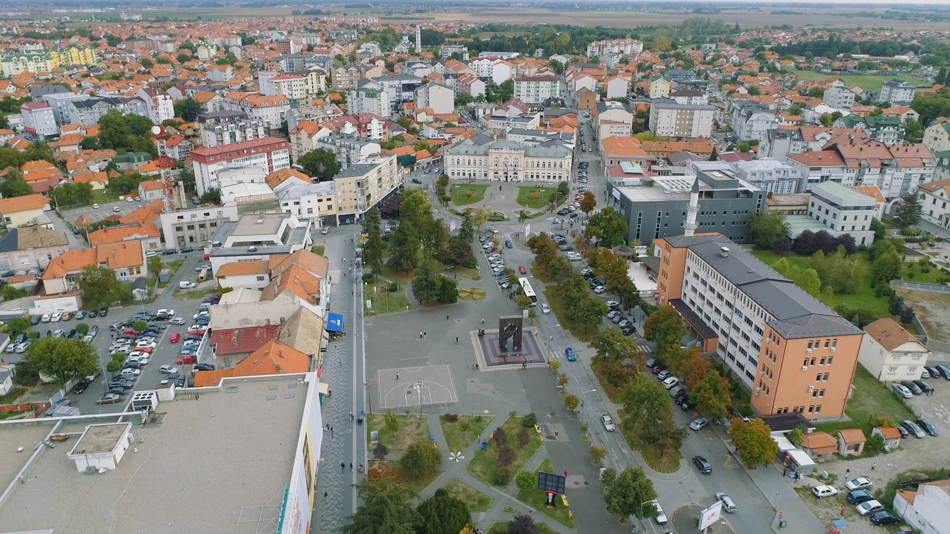Stižu reakcije nakon navodnog partija u Bijeljini