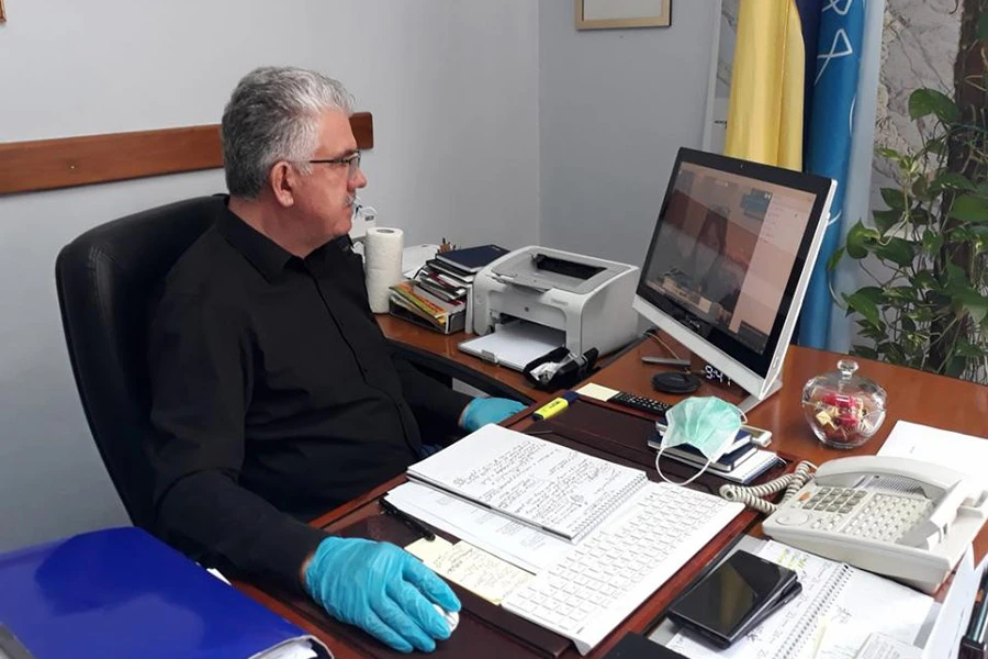 Vlada HNŽ-a raspodijelila novac: Čekaju se mjere za gospodarstvo