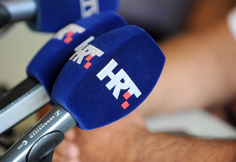 Cenzura na HRT-u