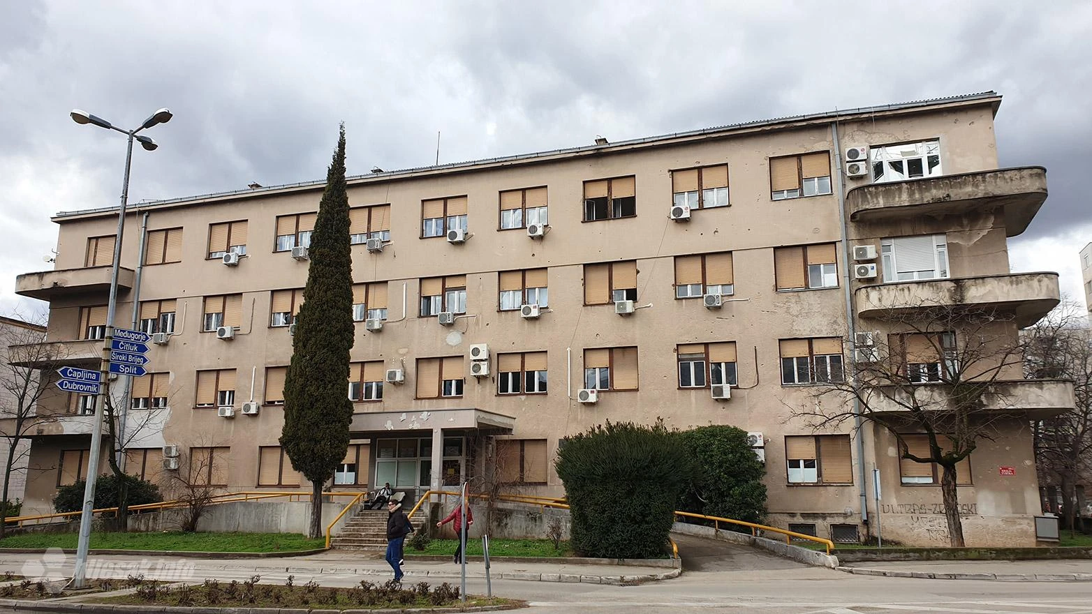 U HNŽ-u nema novozaraženih