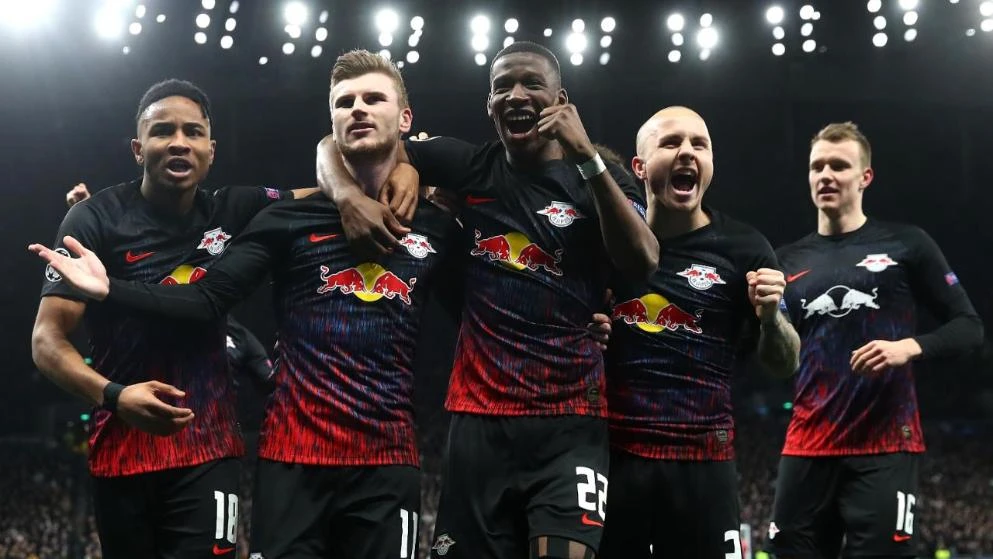 RB Leipzig od sljedećeg tjedna kreće s momčadskim treninzima