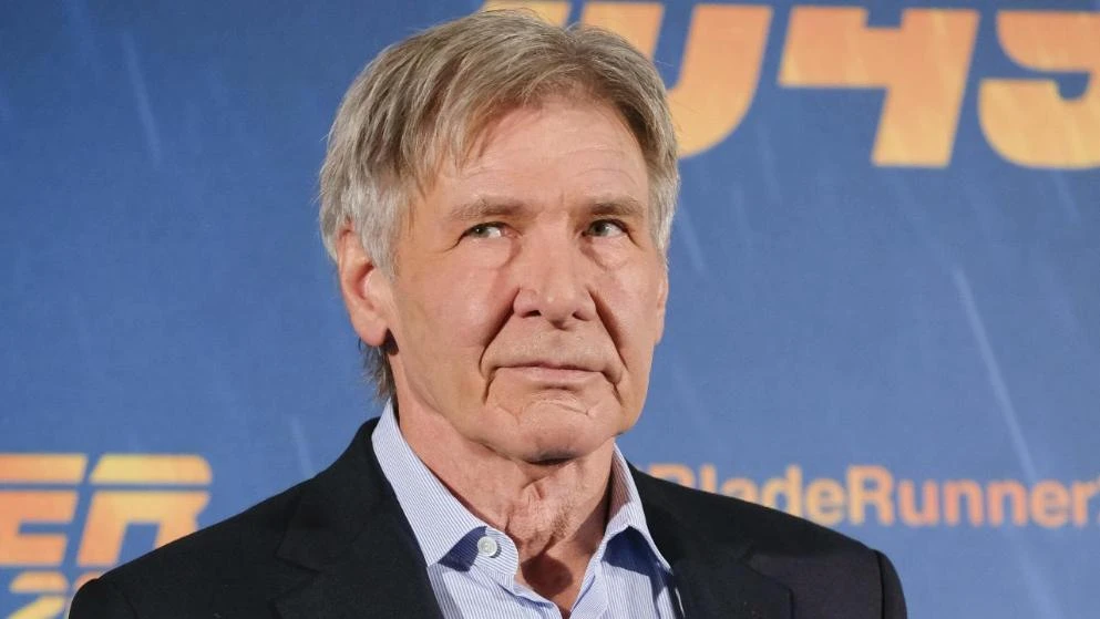 Harrison Ford svojom zrakoplovom opet napravio prometni prekršaj