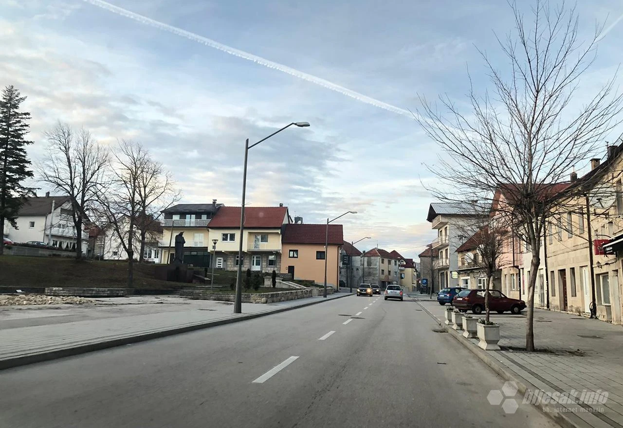 Tomislavgrad: U tjedan dana jednom pozitivan, a jednom negativan na koronavirus