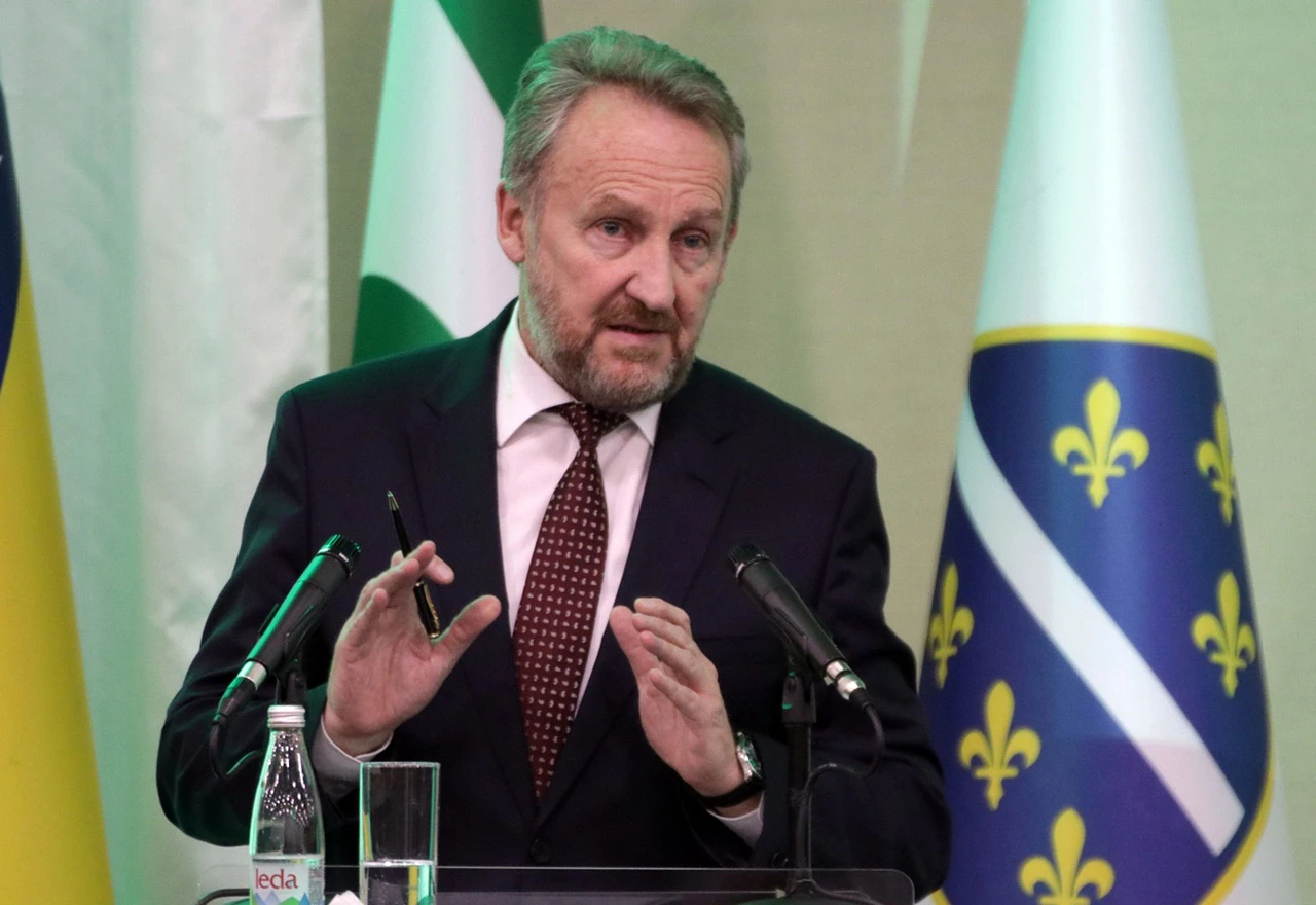 Ma hajte, molim vas: Maline se ne smiju ponoviti
