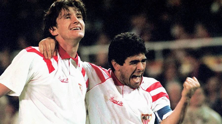 "Šuker i Maradona su namjestili utakmicu Hrvatska - Argentina"