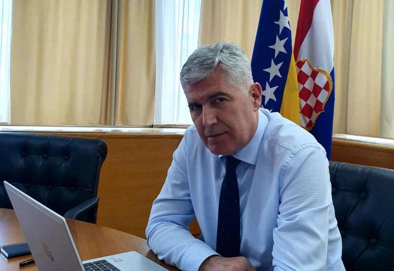 Čović - Kavalec: Kvalitetno procijeniti je li vrijeme za izbore