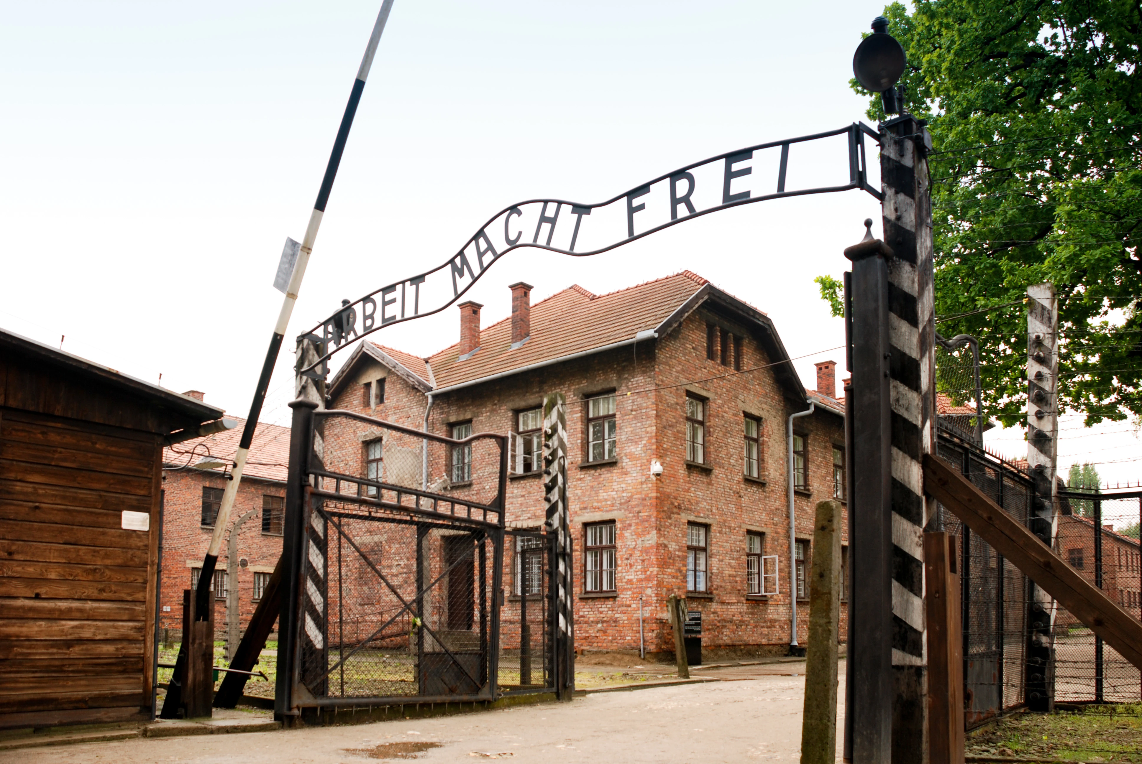 Jedan od posljednjih preživjelih iz Auschwitza umro od covida-19