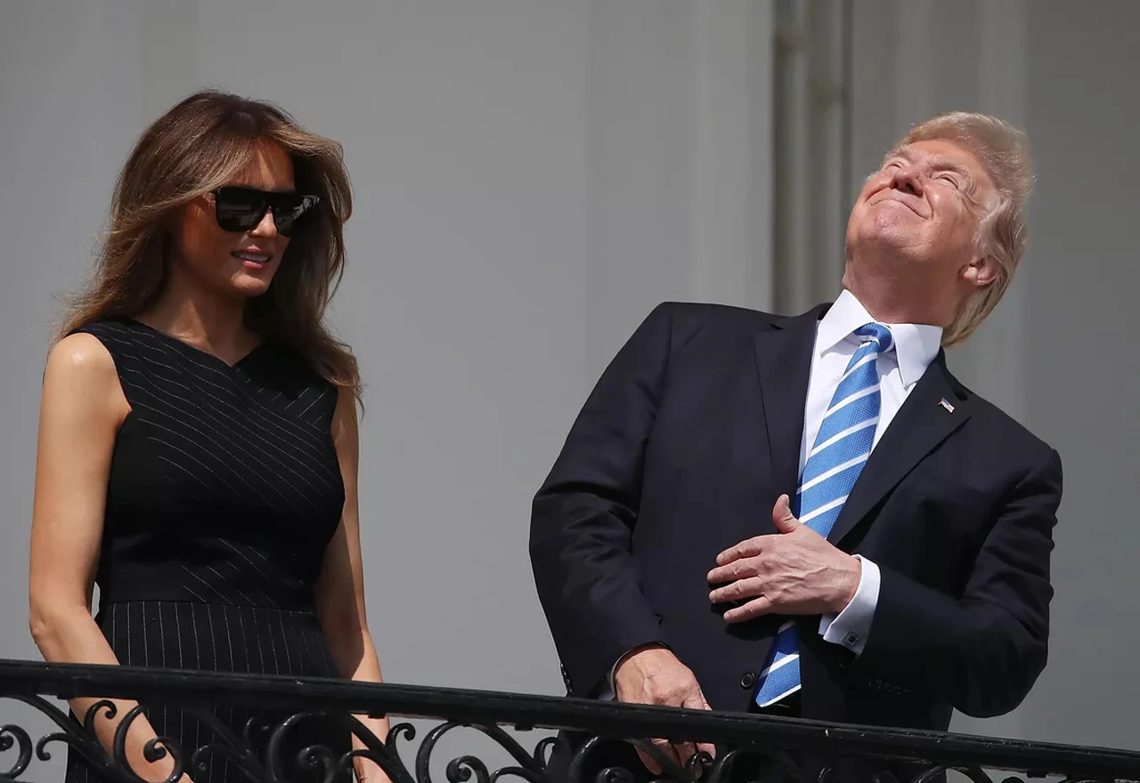 Nijemci demantiraju Trumpa: Sunčanje ne pomaže kod korone