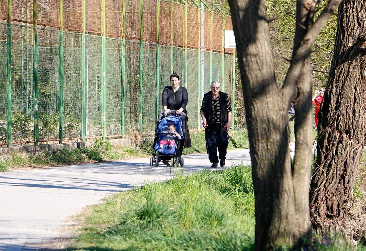 HNŽ ublažila mjere zabrane kretanja za mlađe od 18 i starije od 65 godina