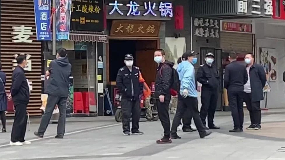 Kako se sada živi u Wuhanu