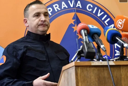 Odluke stožera pred Ustavnim sudom