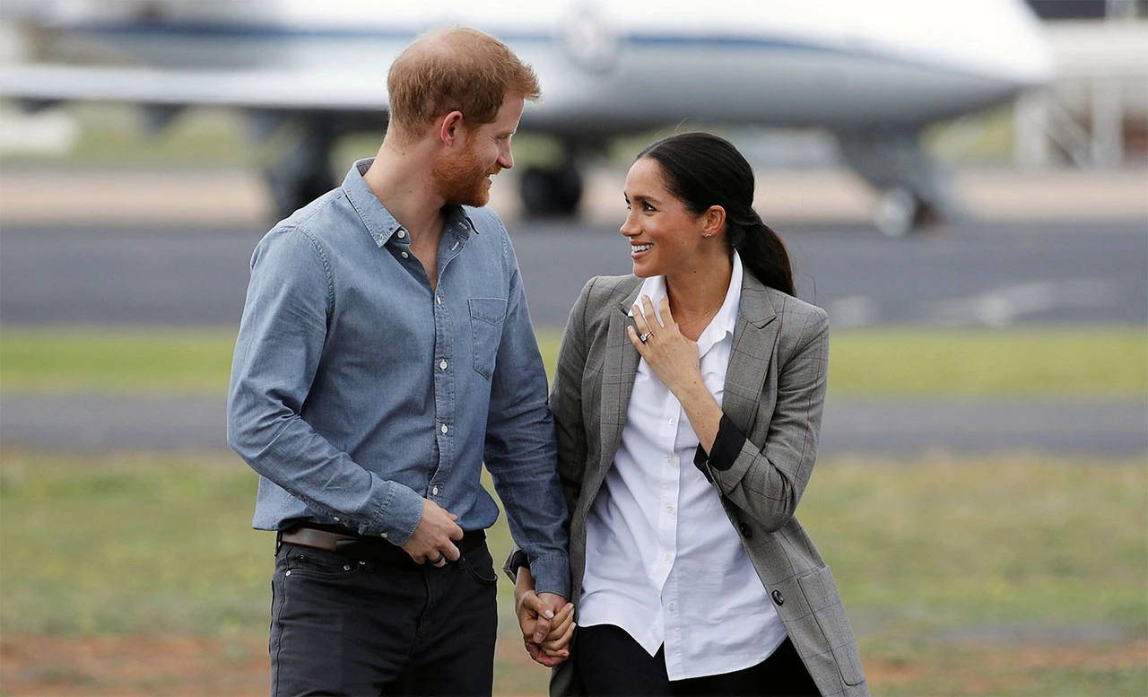 Harry i Meghan prekinuli suradnju s tabloidima