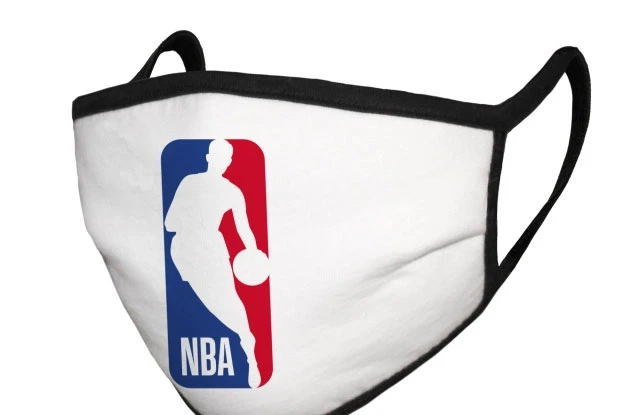 NBA i WNBA će prodavati zaštitne maske