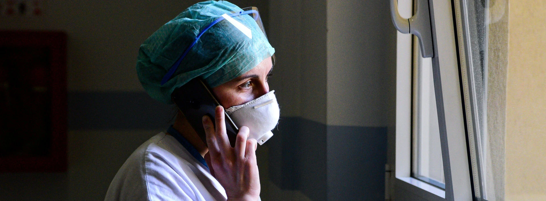 Važno je znati: Kako postupiti i koga zvati u slučaju respiratorne infekcije