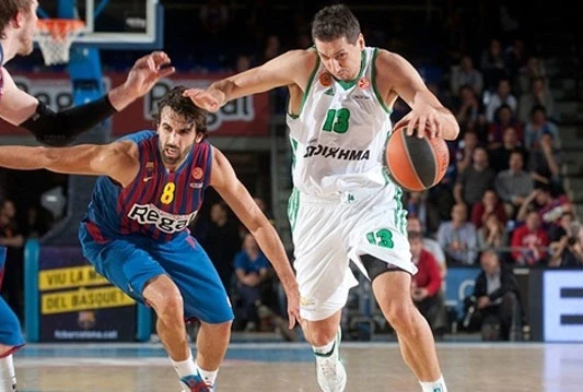 Euroliga bi se mogla završiti u srpnju