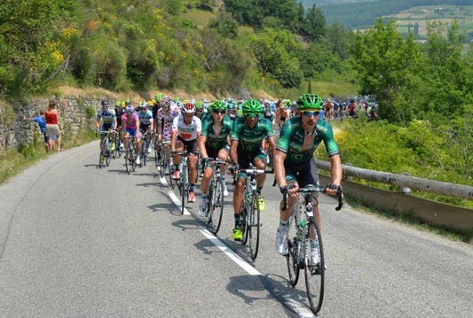 Novi termin "Tour de Francea" od 29. kolovoza do 20. rujna