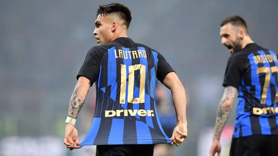 Nikad ne žuri kazati što žele Nerazzurri: Slijedi veliki posao u Barceloni?