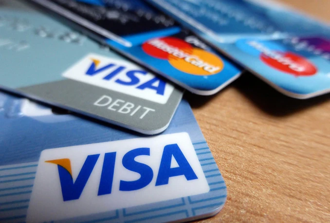 Visa povećava limit za beskontaktno plaćanje bez unošenja PIN koda na 90 BAM