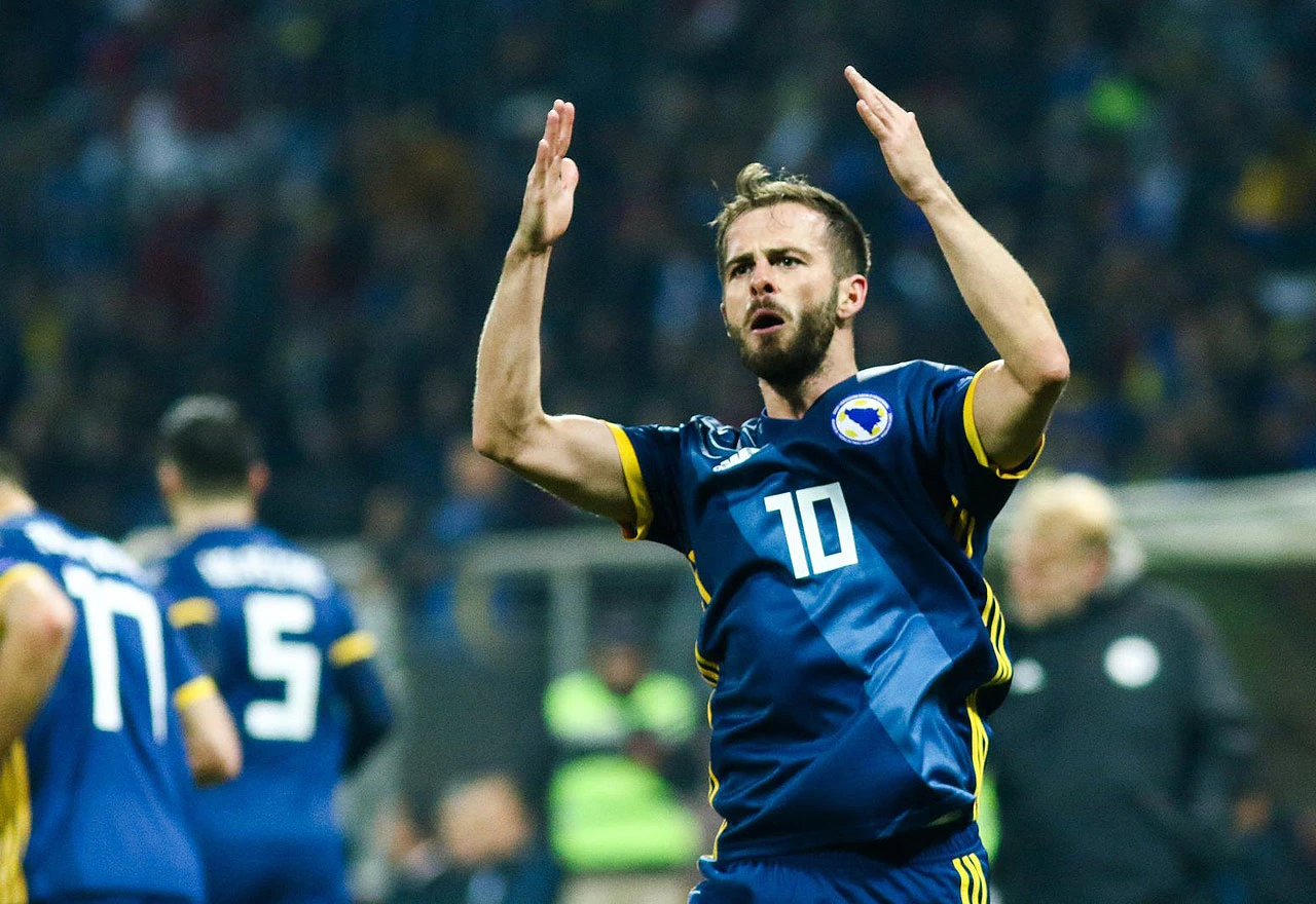 UEFA udovoljava pojedinim reprezentacijama: Dva nova termina za baraž!