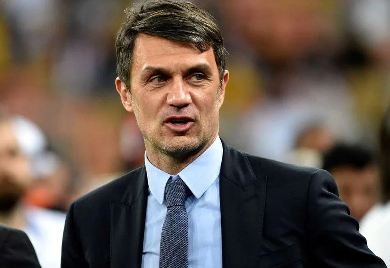 Maldini i njegov sin se oporavili od koronavirusa