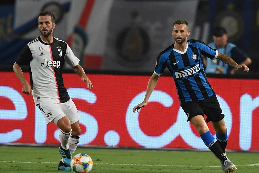 Juventus i Inter pozvali igrače da se vrate u Italiju
