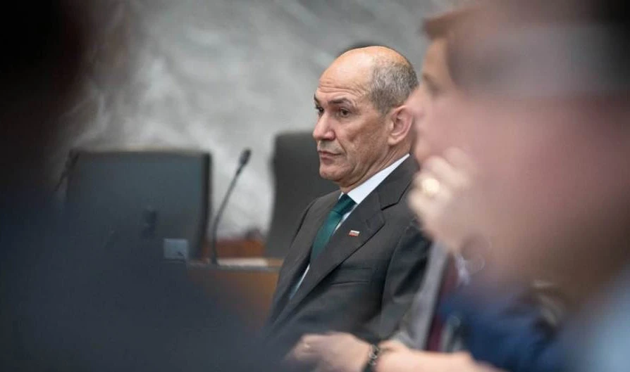 Slovenija povećala zaduženje zbog koronakrize