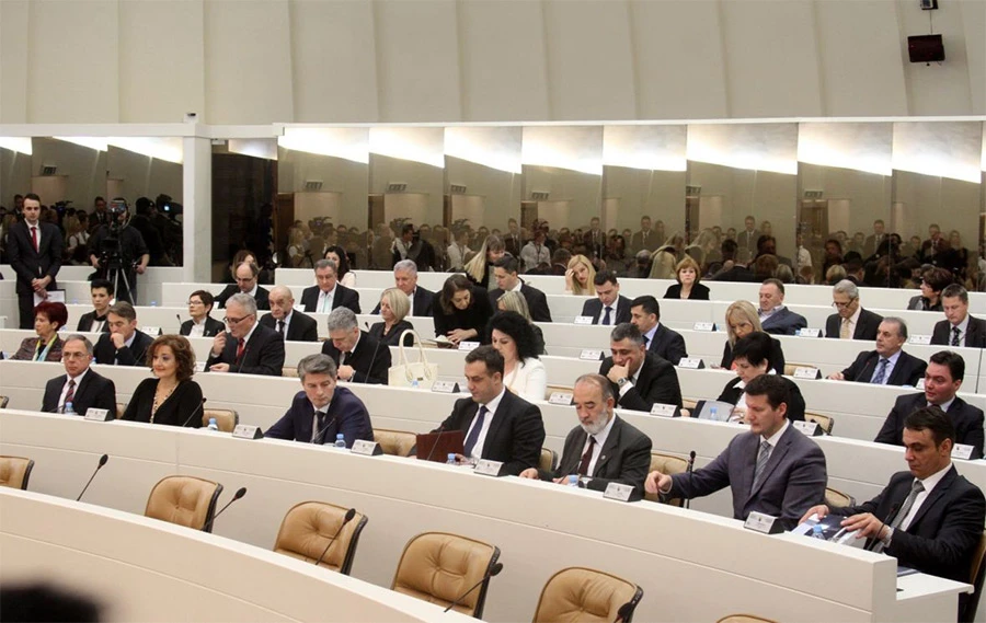 Iz Mreže za izgradnju mira pozvali na soildarnost 