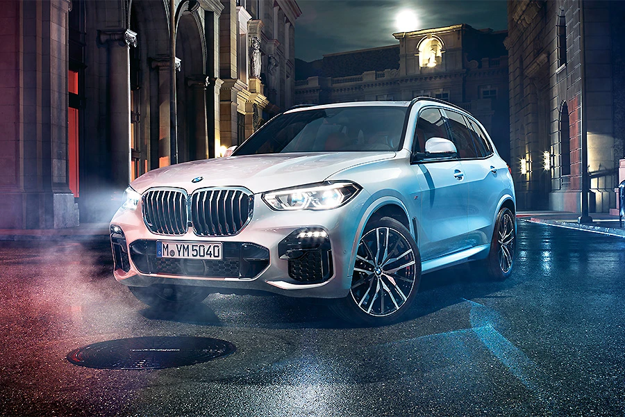 BMW-ove tvornice u Europi i Sjevernoj Americi neće raditi do kraja travnja