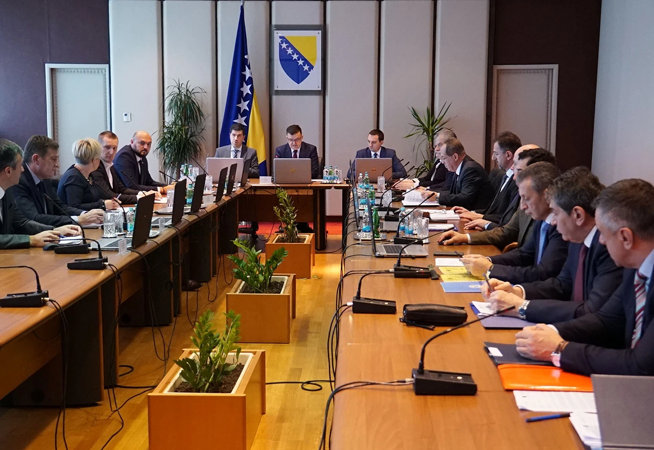 100 dana rada: Vijeće ministara BiH nije ispunilo ništa!