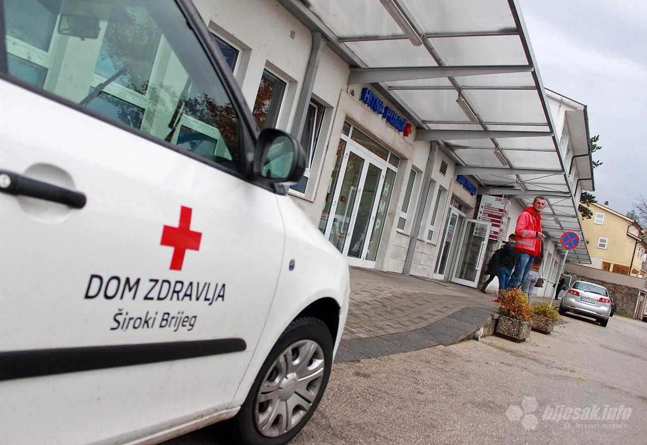 Treći smrtni slučaj koronavirusa u ZHŽ