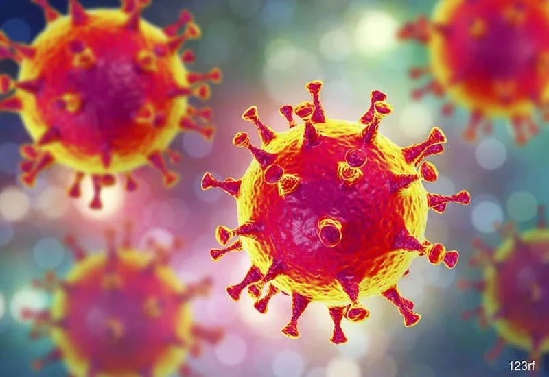 Koronavirus se možda širi i disanjem i razgovorom?!