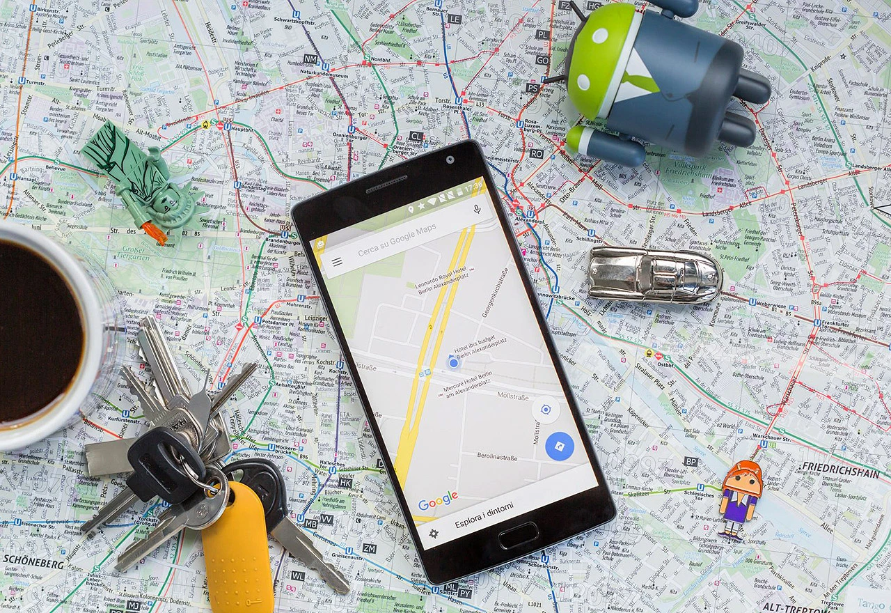 Google potvrdi: Pratimo kretanje korisnika zbog koronavirusa