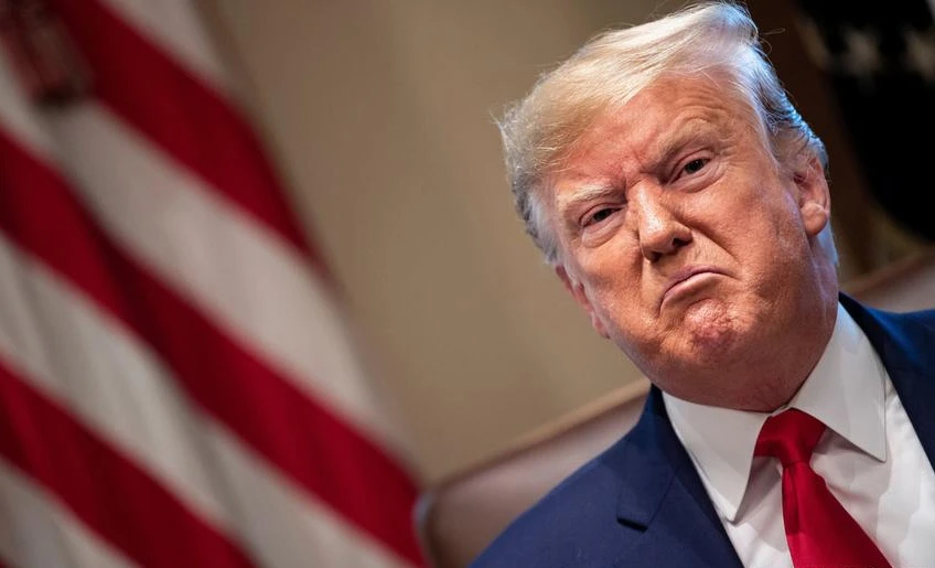 Raste broj trovanja u SAD-u nakon Trumpova savjeta o ubrizgavanju izbjeljivača