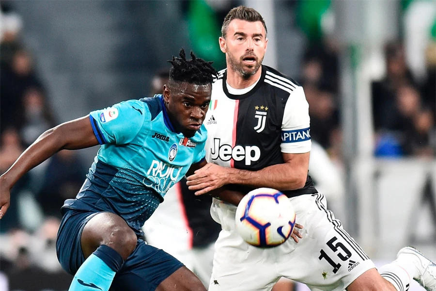 Talijani odredili datum nastavka Serie A