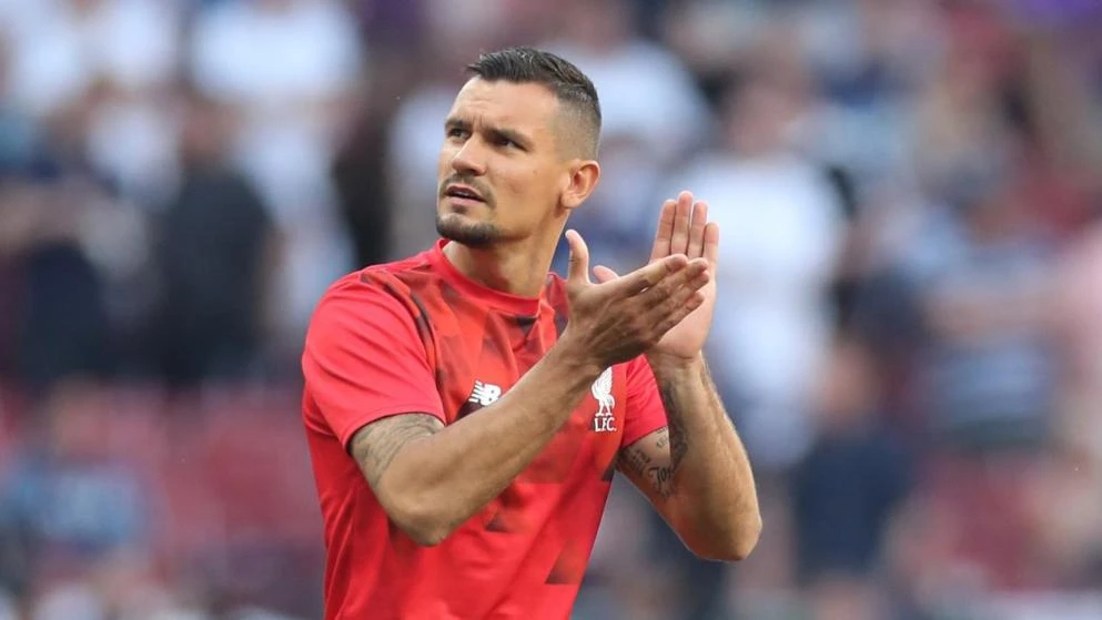 Hrvatski branič seli u London: Arsenal nudi 24 milijuna eura 