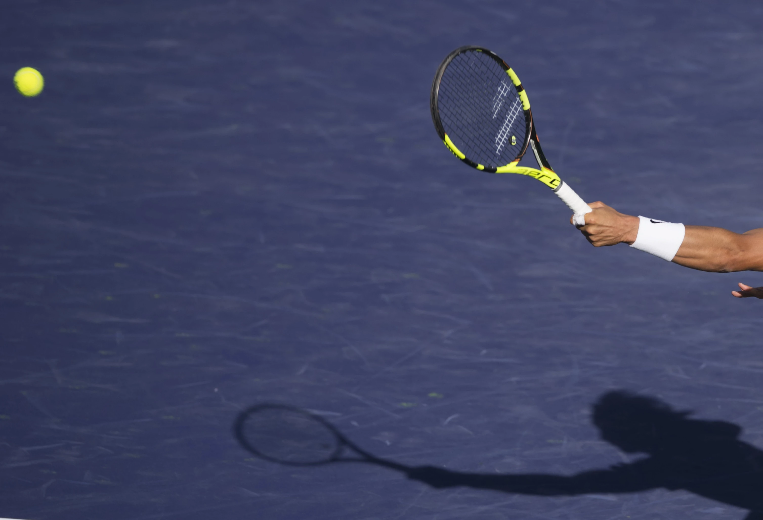Tenis se neće igrati do kraja godine 