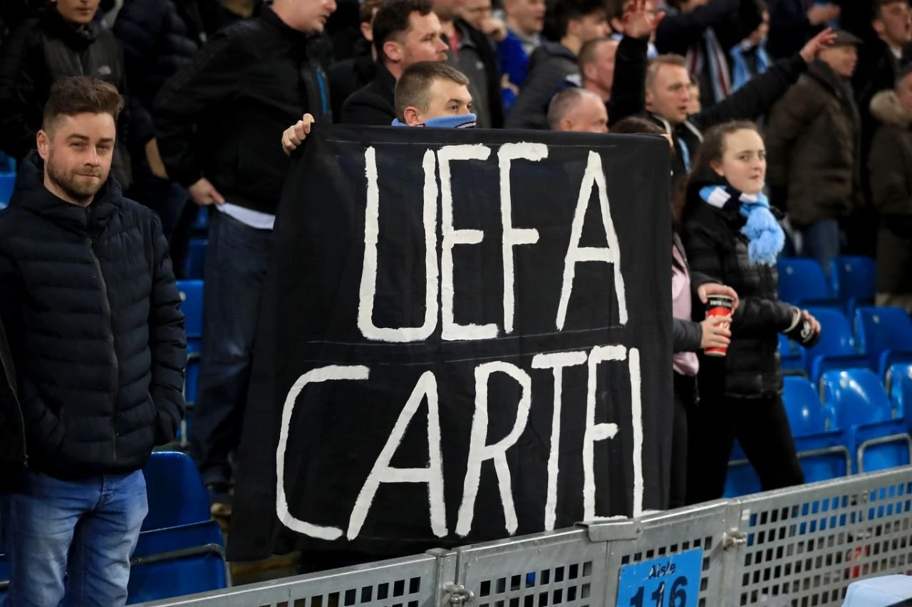 UEFA izbacuje klub ako je samo jedan igrač zaražen!