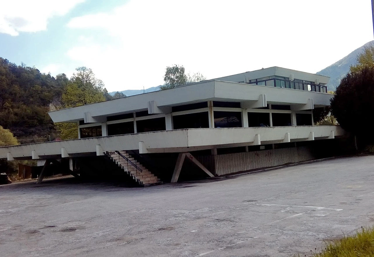 Konjic: Opća bolnica stavlja u funkciju motel, testera ima dovoljno