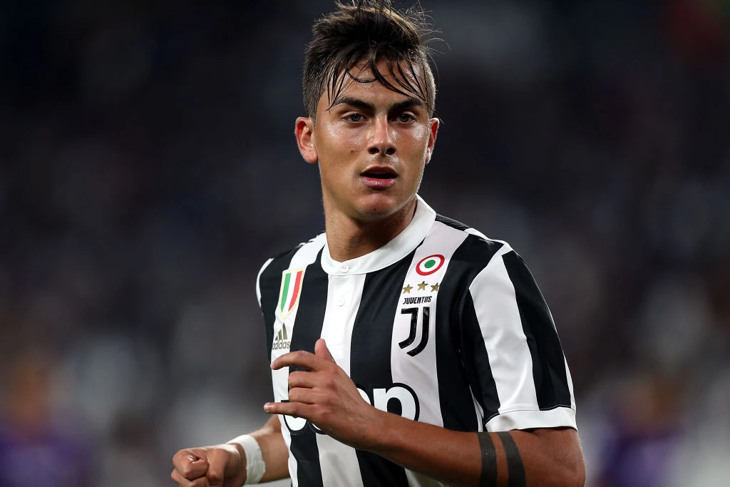 Dybala zaražen koronavirusom