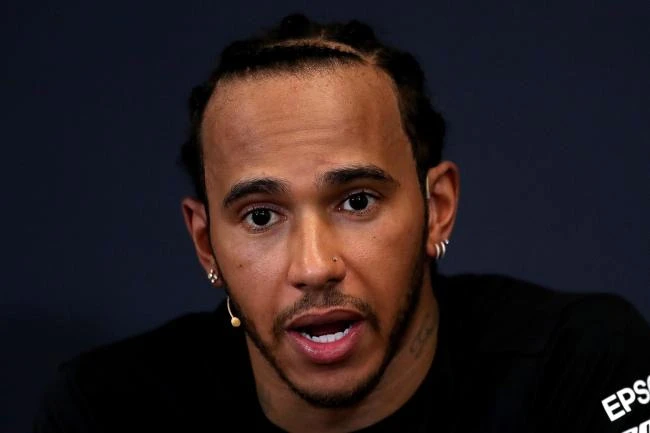 Lewis Hamilton u samoizolaciji: Dobro sam i nemam simptome