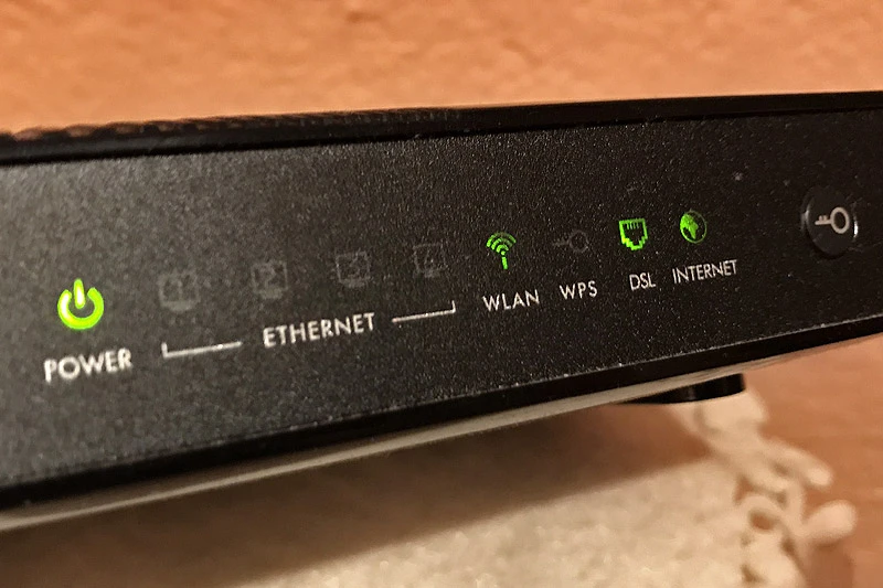 Mostar: Zbog potresa problemi u funkcioniranju interneta