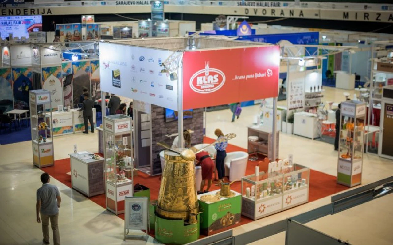Kompanije AS Holdinga za tri tjedna proizvele i isporučilie preko 22 milijuna kg prehrambenih proizvoda