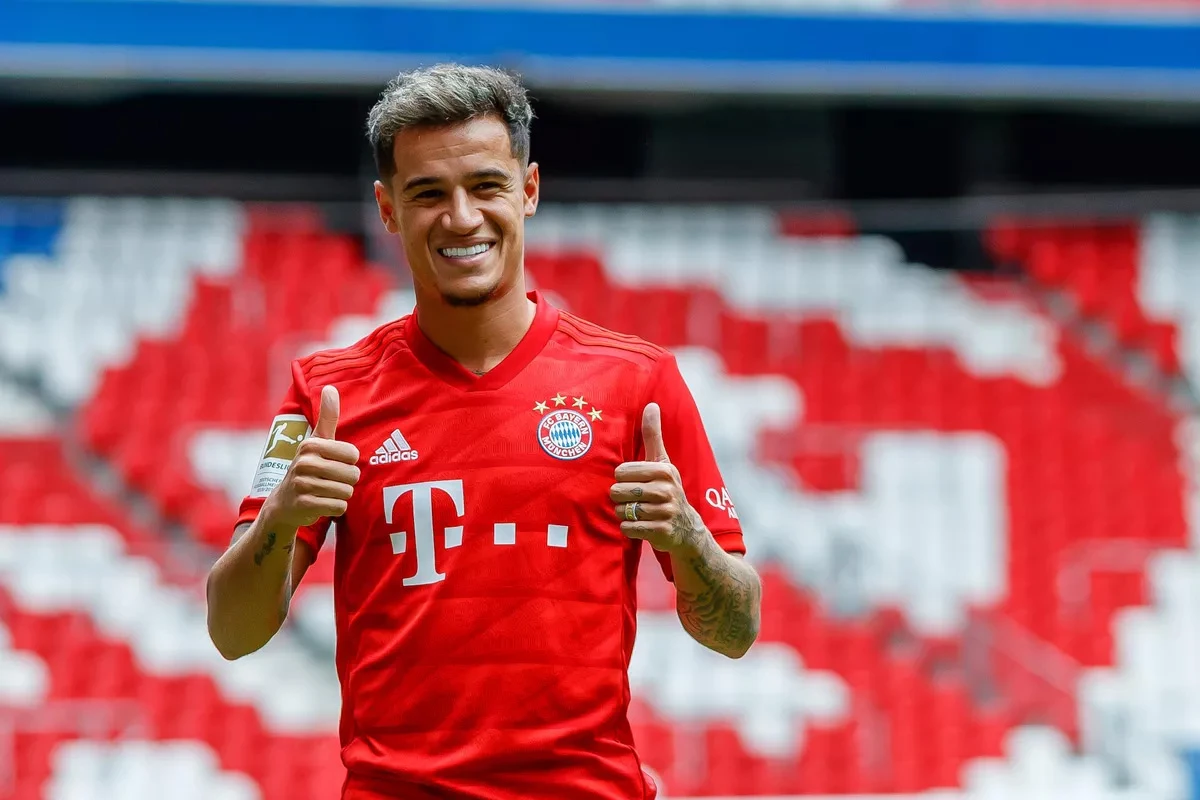 Engleski velikan započeo pregovore: Coutinho se vraća na Otok?