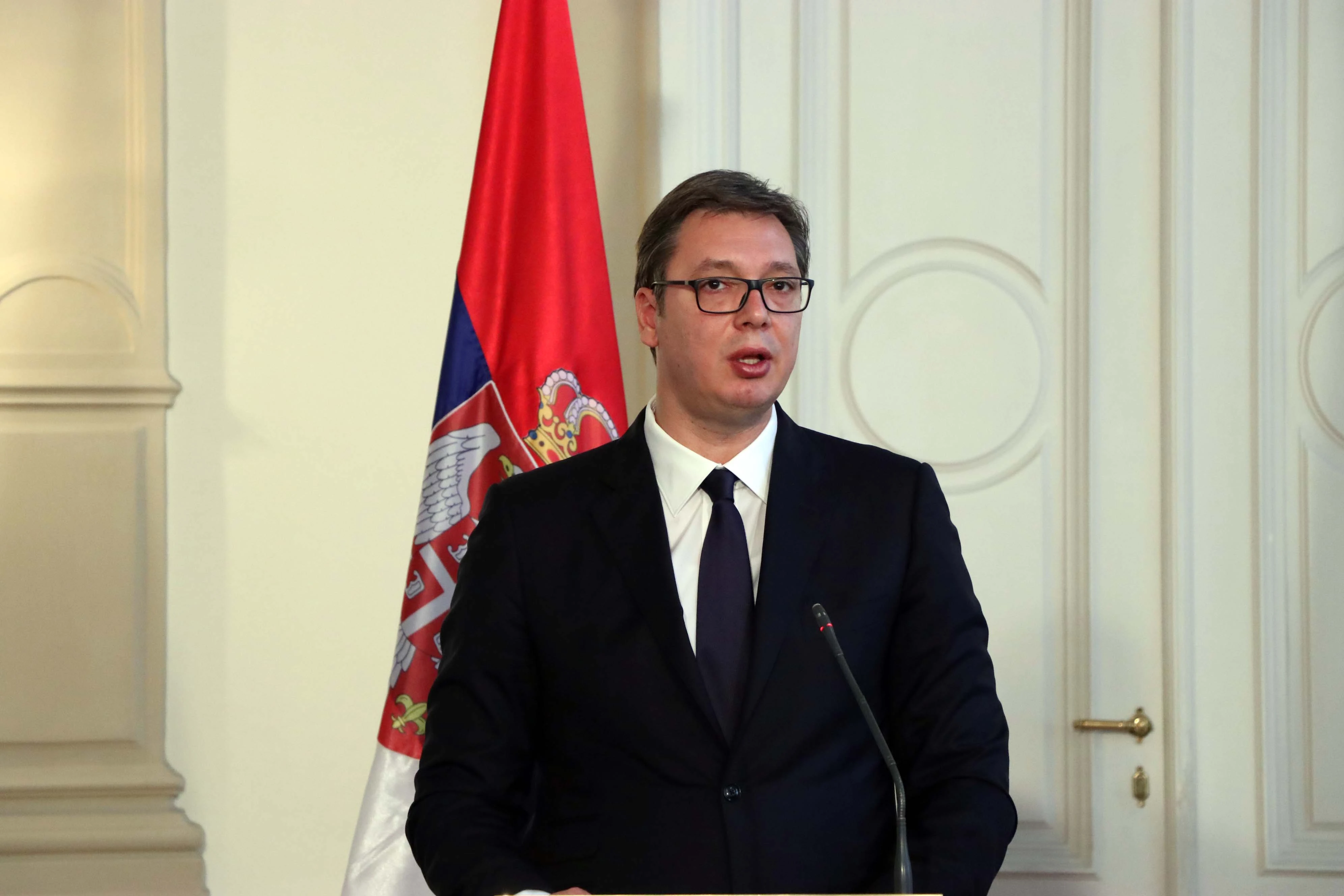 Srbija zatvorila sve granične prijelaze